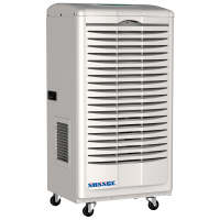 赛时工控 SKSN8S-138 除湿量:138L/天 1.36KW 智能除湿机 (单位:台) 白