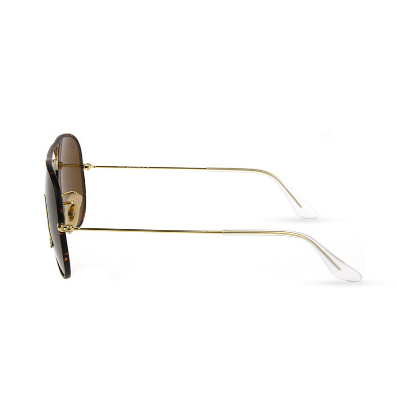 雷朋(Ray.Ban) ORB3025JM-001 58高清太阳镜眼镜时尚墨镜