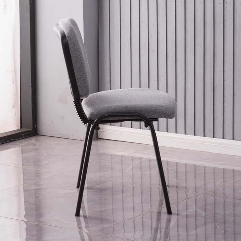 仓迪 CD-139 可叠摞网布办公椅 (±5mm)图片