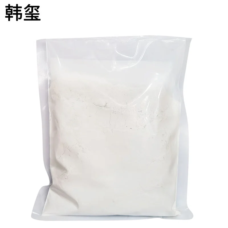 韩玺 工业纯碱 碳酸钠去油污苏打粉 500g/袋高清大图