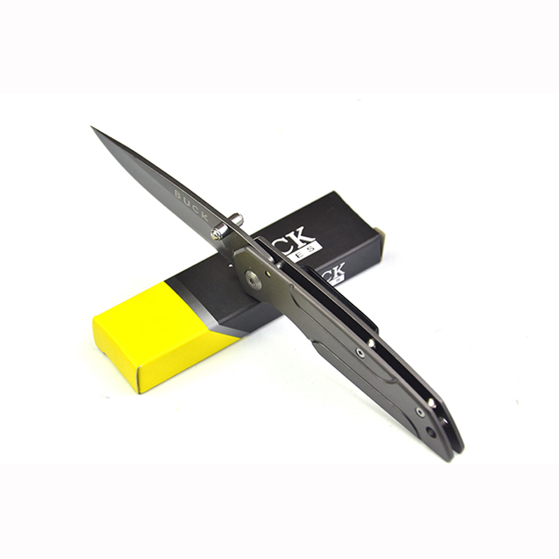 全钢小折刀 折叠小刀 迷你户外野营求生小刀 便携水果刀高硬度锋利