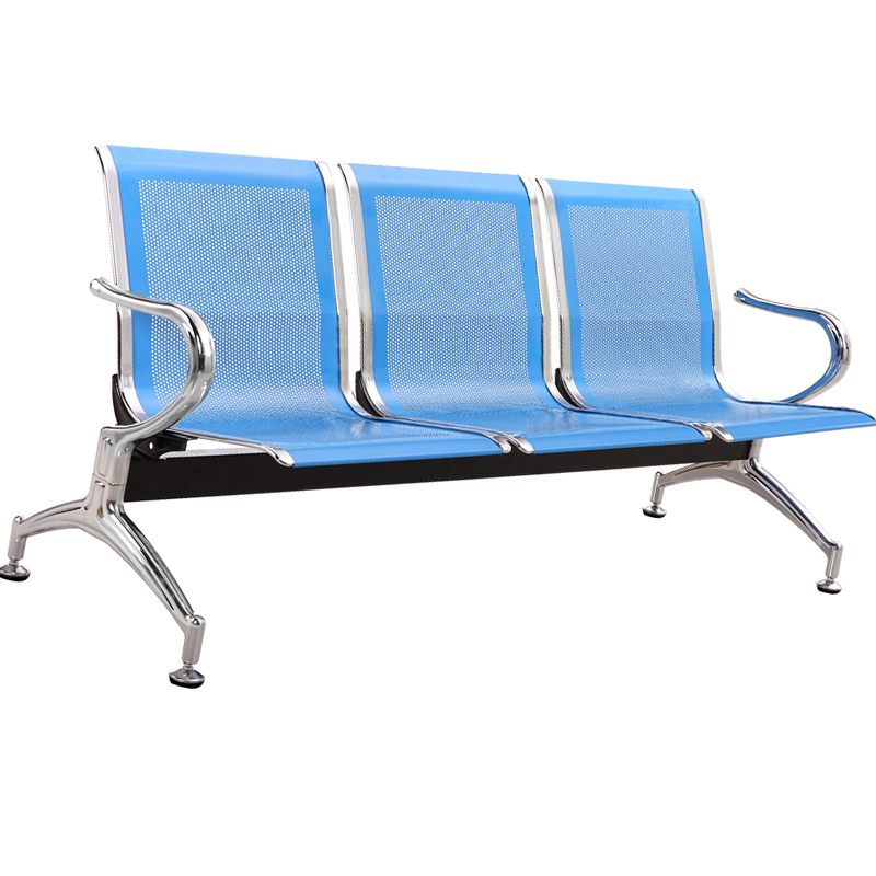 圣承启 连排椅 蓝色个高清大图