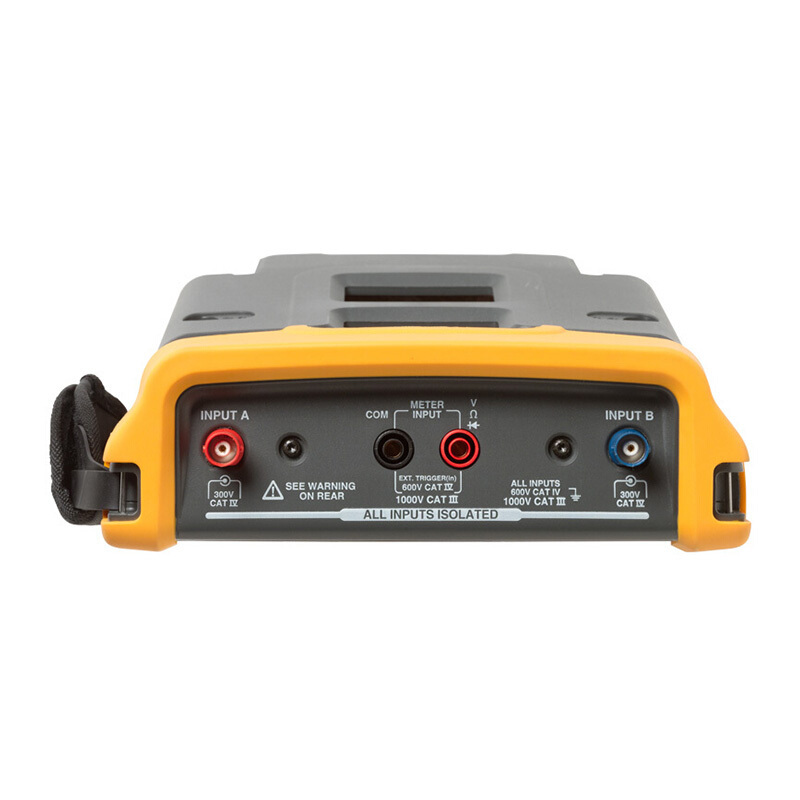 福禄克（FLUKE）190-502/AU/S 示波表手持式示波器