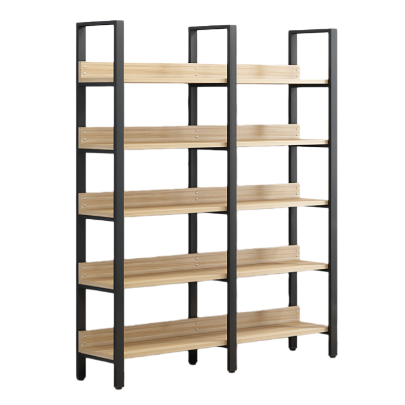 璎蕙 落地书架 140*30*182cm 台高清大图