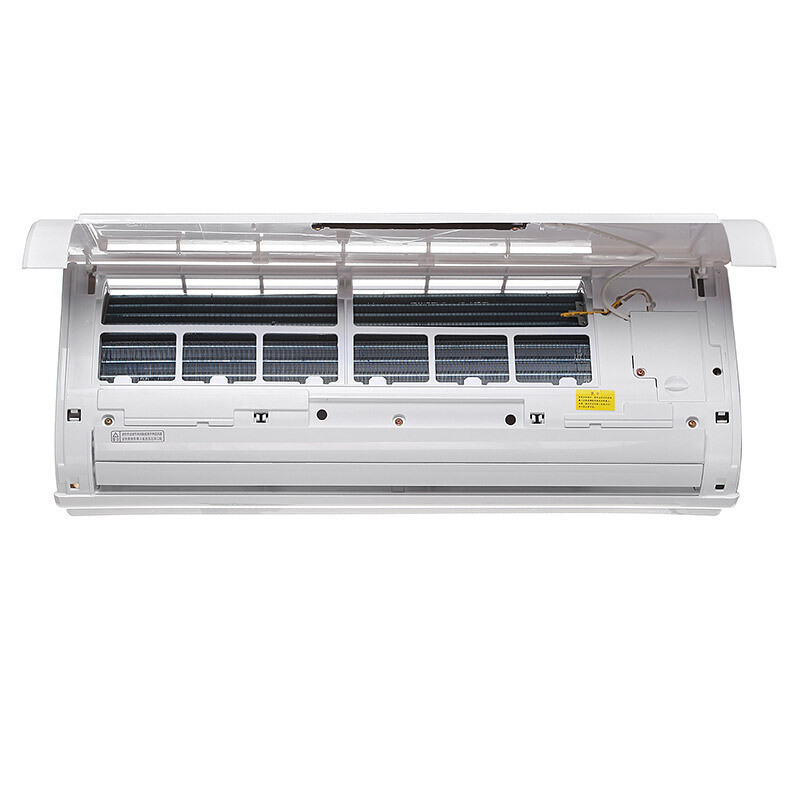 格力空调(GREE) 1.5匹定频挂机 2级 悦雅2 KFR-35GW/(35591)NhAd-2