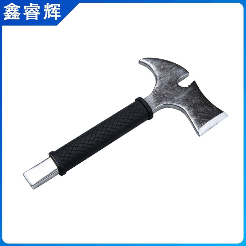 鑫睿辉 消防斧 腰斧 个高清大图