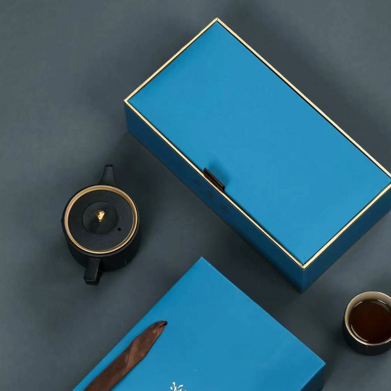 素言茶坊 专享 贡眉小饼