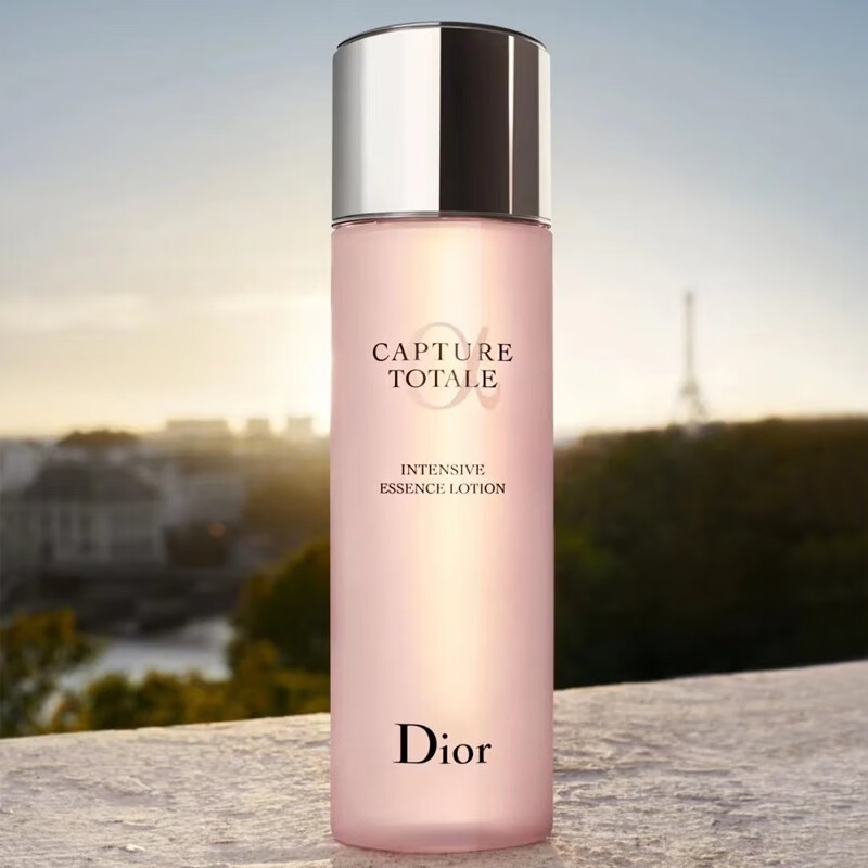 迪奥(Dior) 肌活蕴能护肤 精华水小A瓶 肌活蕴能精萃液175ml