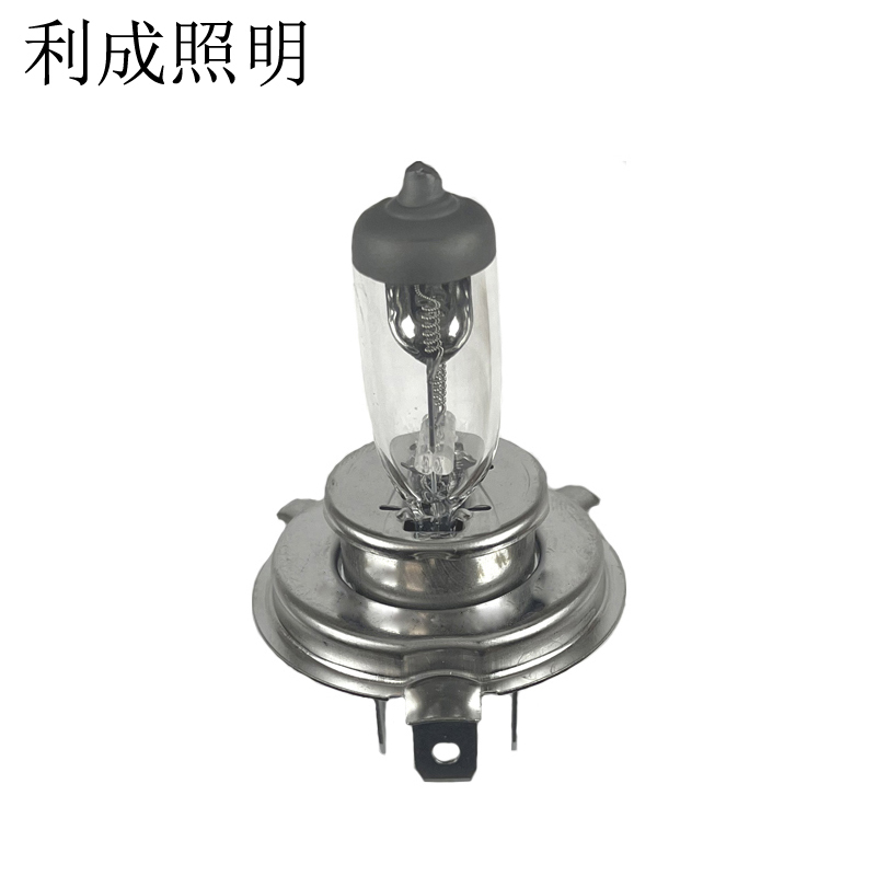 利成照明 石英灯 H4 12V 50W/60W 个高清大图