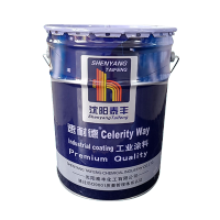 速耐德 聚氨酯面漆 奶油 16kg/桶 桶
