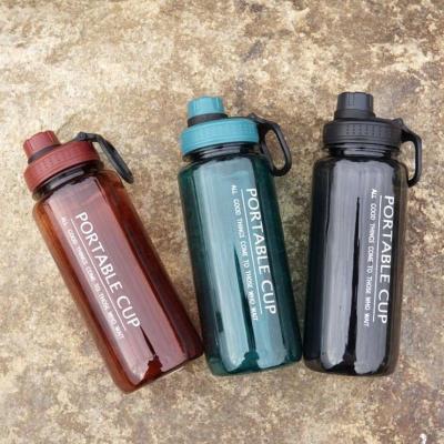 无滤网颜色随机发600ml随手太空 大杯子5000毫升ml特大水壶大容量5升超大水杯外带保温杯大号3l/