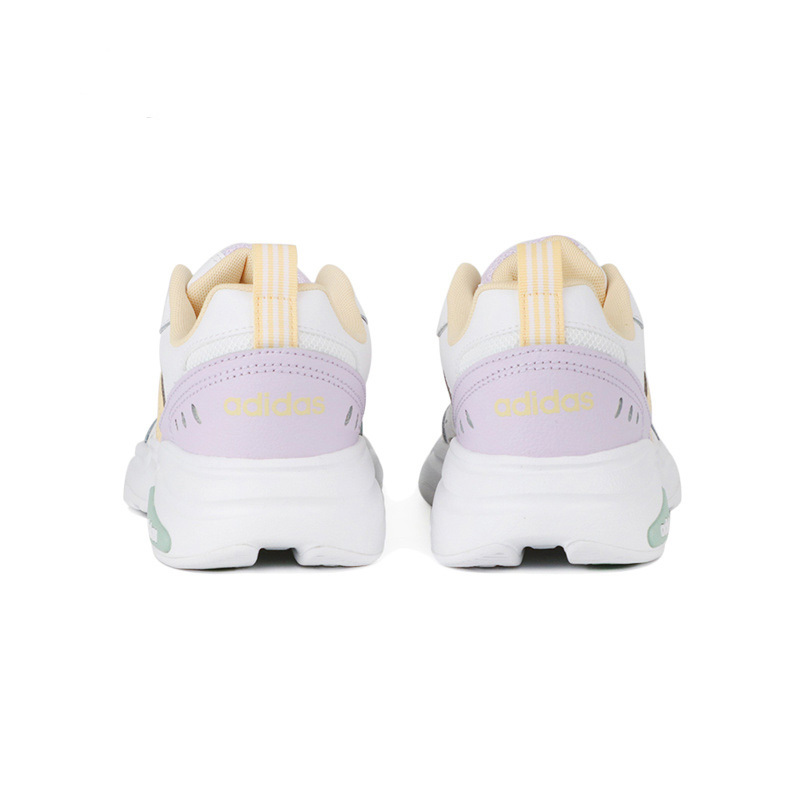 阿迪达斯 adidas STRUTTER 女子跑步运动鞋FY4376
