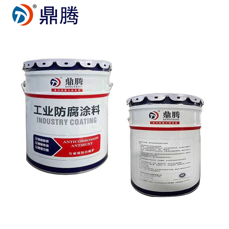 鼎腾 地坪漆 绿色 23kg 组高清大图
