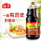 海天酱油 老抽酱油1.9L*2装 调味料 商用家用老抽 炒菜凉拌提鲜酿造酱油