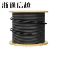 浙通信越 光缆 GYTA53-40B1+8B4 米