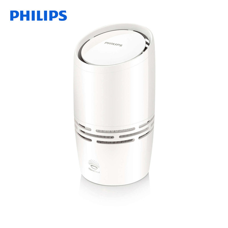 飞利浦(PHILIPS)HU4706/01空气加湿器白色