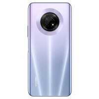 华为/HUAWEI 畅享20 Plus 5G 8GB+128GB 星河银 40W超级快充 90HZ高刷真全屏 移动联通电信5G全面屏全网通手机
