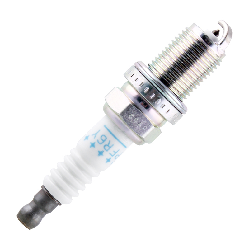 NGK 双铂金火花塞 PFR6Y 92854/9331 四支装 MG3MG5MG6MG7/荣威350/550/750