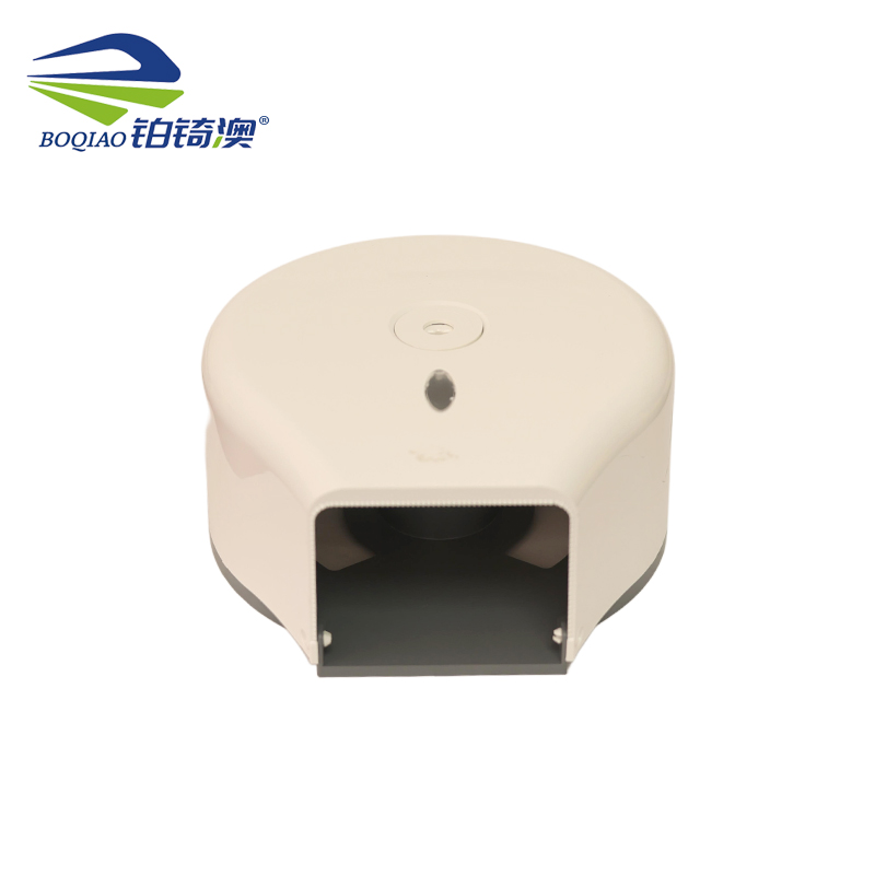 铂锜澳 大盘纸盒/26*28cm/个高清大图