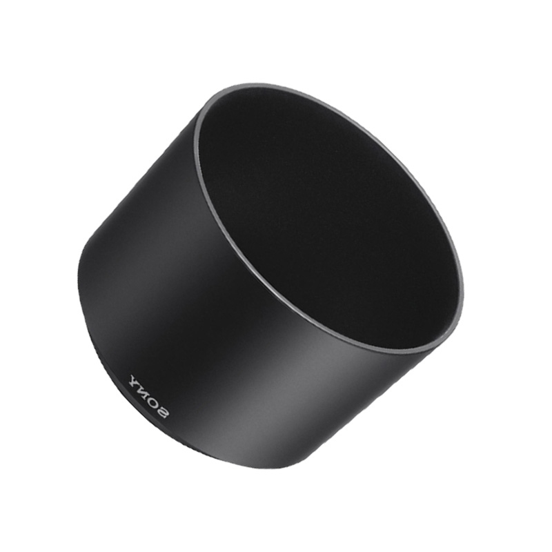 索尼(SONY) ALC-SH116 原装遮光罩 适用于索尼微单镜头SEL50F18