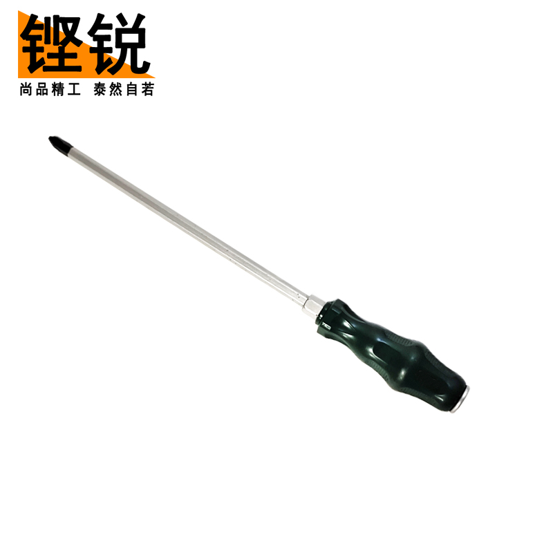 铿锐 穿心螺丝刀 敲击螺丝刀高清大图