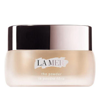 海蓝之谜(LA MER)鎏光焕变蜜粉/散粉8g 控油定妆贴合肌肤