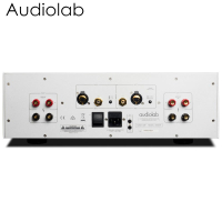 AUDIOLAB傲立 8300XP 双声道纯后级功率放大器功放