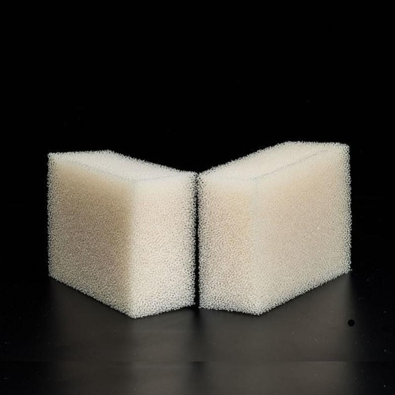 粗孔海绵 专业外墙瓷砖擦海绵擦丝瓜络特大块海绵 洗刷过滤绵 20cm*10