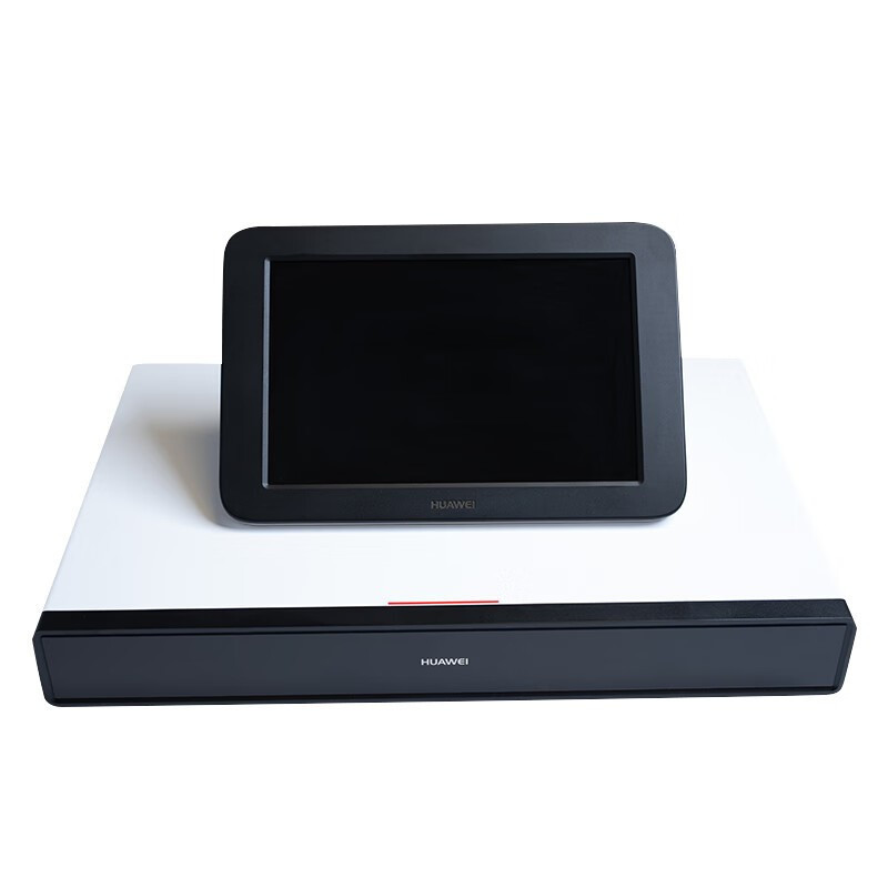 华为(Huawei)BOX600-1080P60 分体式会议终端 高清视频会议终端设备 含Touch触控平板