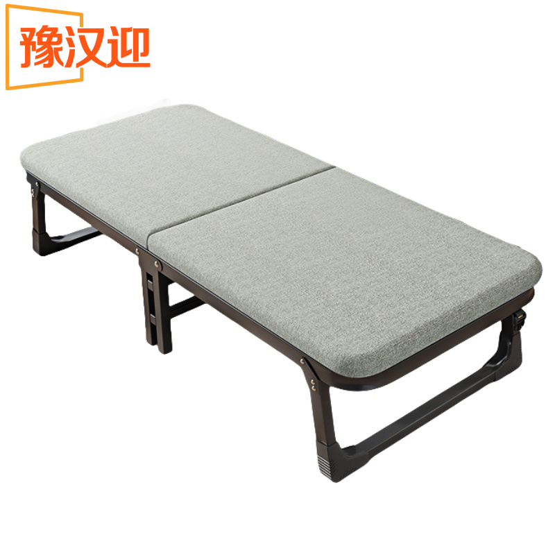 豫汉迎午睡床 午休床185*70*38cm