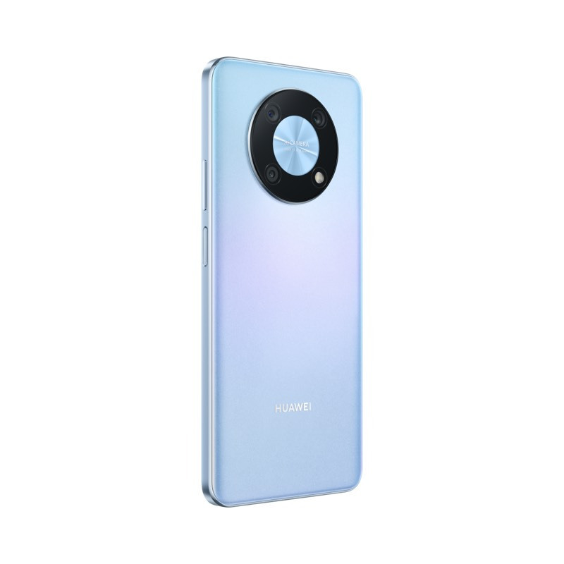 华为(HUAWEI)畅享50 Pro 8G+128G 星海蓝手机