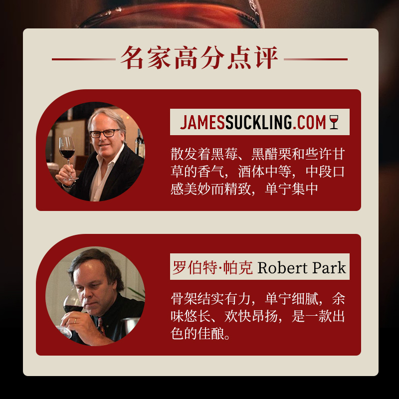 2020年拉图嘉利城堡红酒法国波尔多进口赤霞珠干红酒葡萄酒拉图加利庄园 750ml 单支装