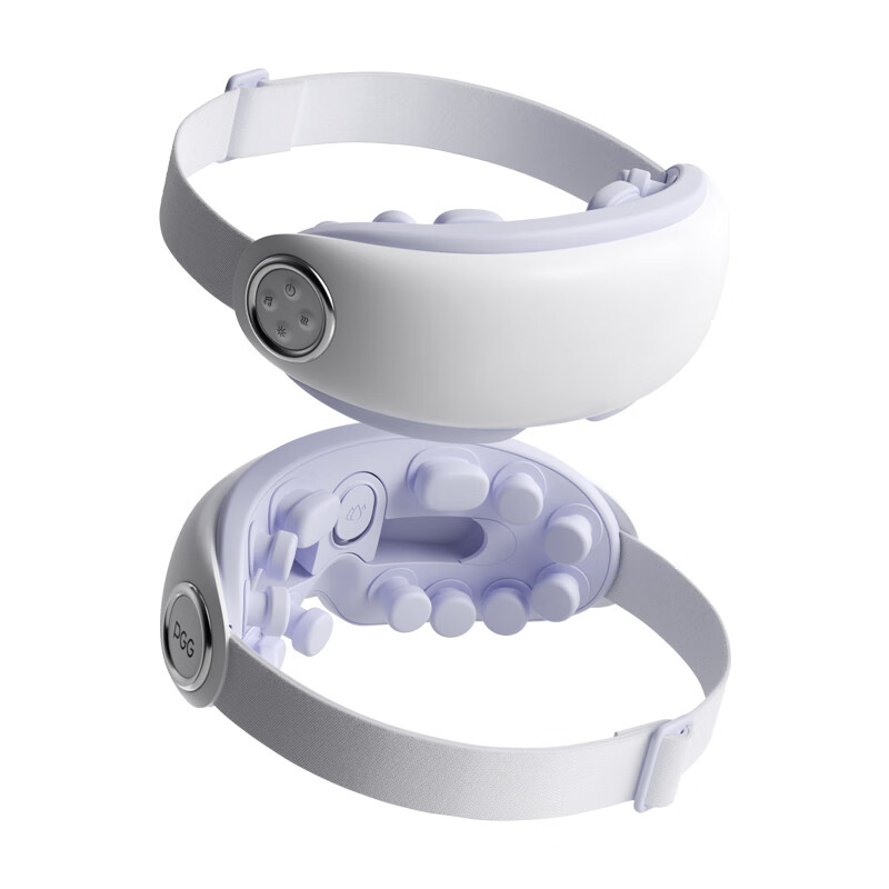 PGG 眼部蒸汽按摩仪 E4pro (允许提报同款商品其他颜色(灰、紫、绿色)) 计价单位:个