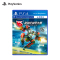 索尼（SONY）PS4 PS VR游戏 新世纪战甲大赛 RIGS 国行正品游戏（兼容PS5主机）
