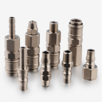 风管快速接头 SH-40B 货期5-10天