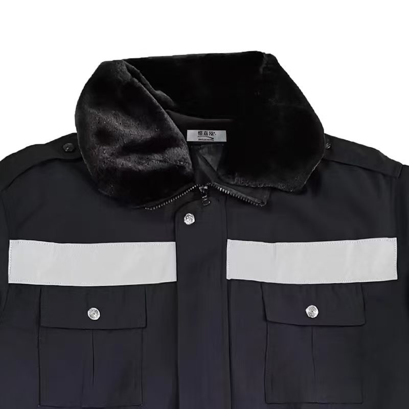 憬嘉泓 茄克棉衣 JJH-0225尺码可定制/件