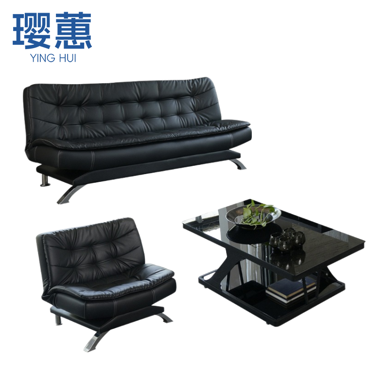 璎蕙 沙发床1+1+3 套高清大图