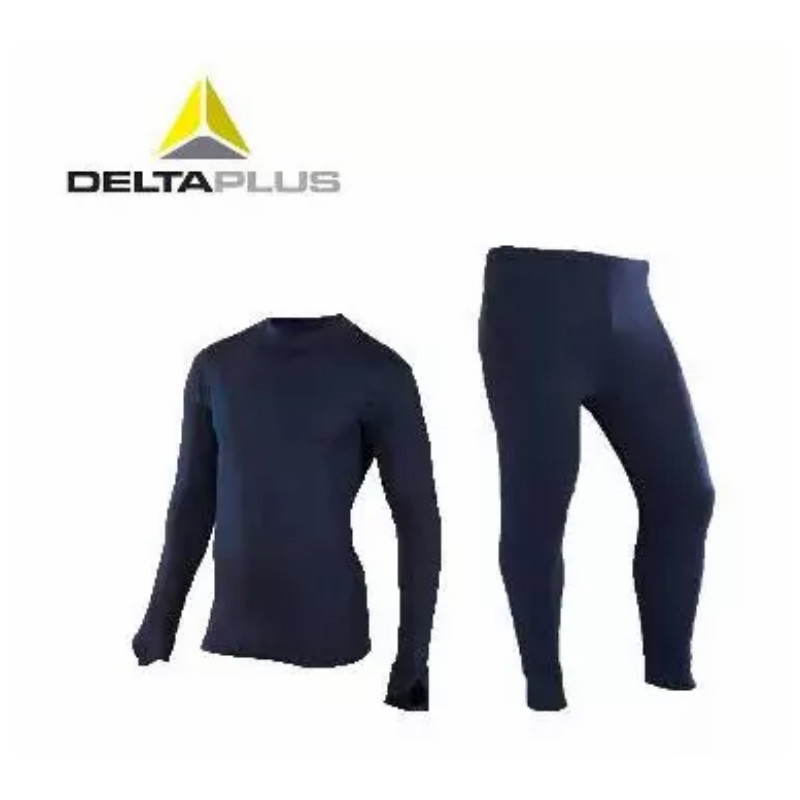 代尔塔 Delta Plus 403020-M SOUS-VETEMENT FR 阻燃防静电内衣-M