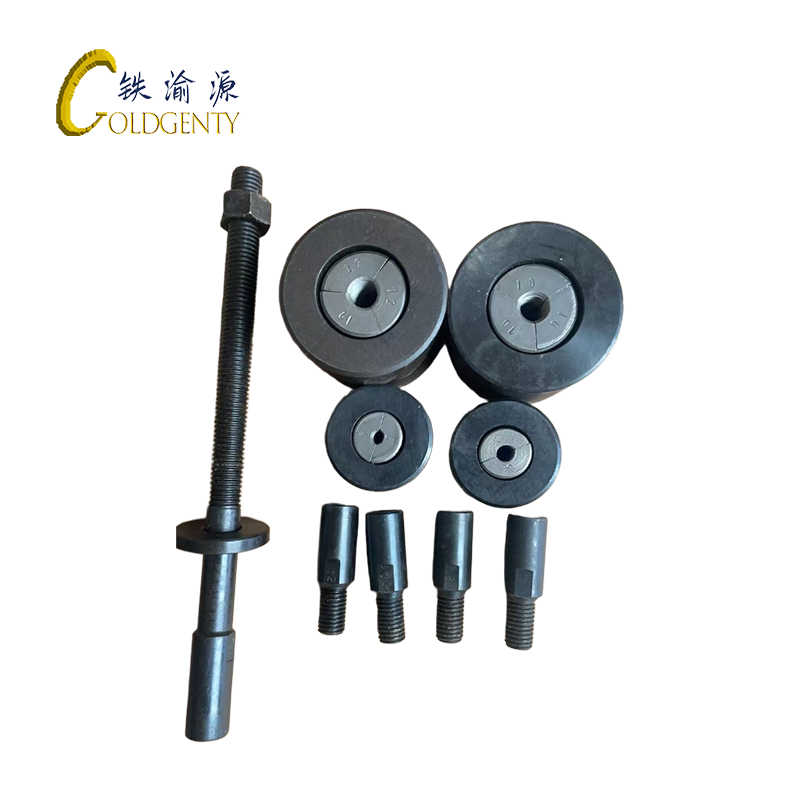 铁渝源 拉拔仪配件 HC系列/件高清大图