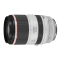佳能(Canon)RF70-200mm F2.8 L IS USM 远摄镜头 微单镜头 大三元 “小白IS”