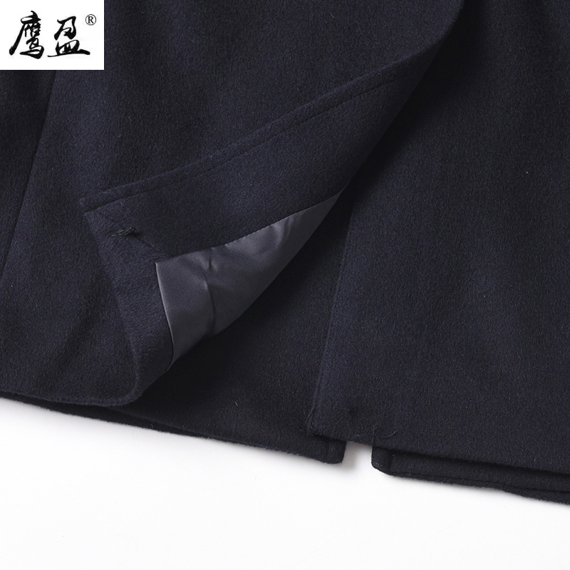 鹰盈 防寒保暖工作服大衣 YY0234 件高清大图