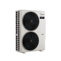 美的中央空调多联机外机领航者MJV-200W-E01-LHⅢ