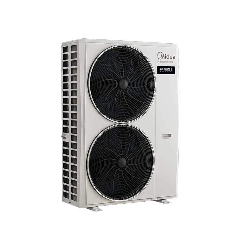 美的中央空调多联机外机领航者MJV-200W-E01-LHⅢ