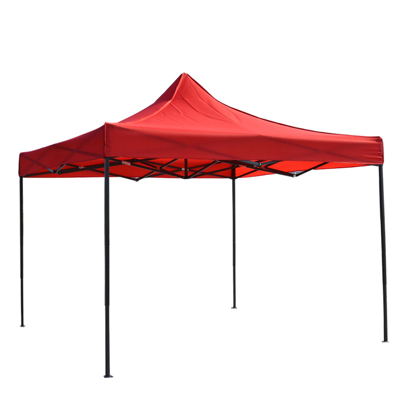 企购优品 户外帐篷加厚雨棚 3*3m