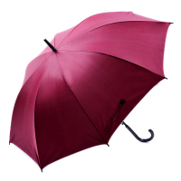 直杆晴雨伞 SCP-462 银胶布60cm*8K礼品伞002(把)