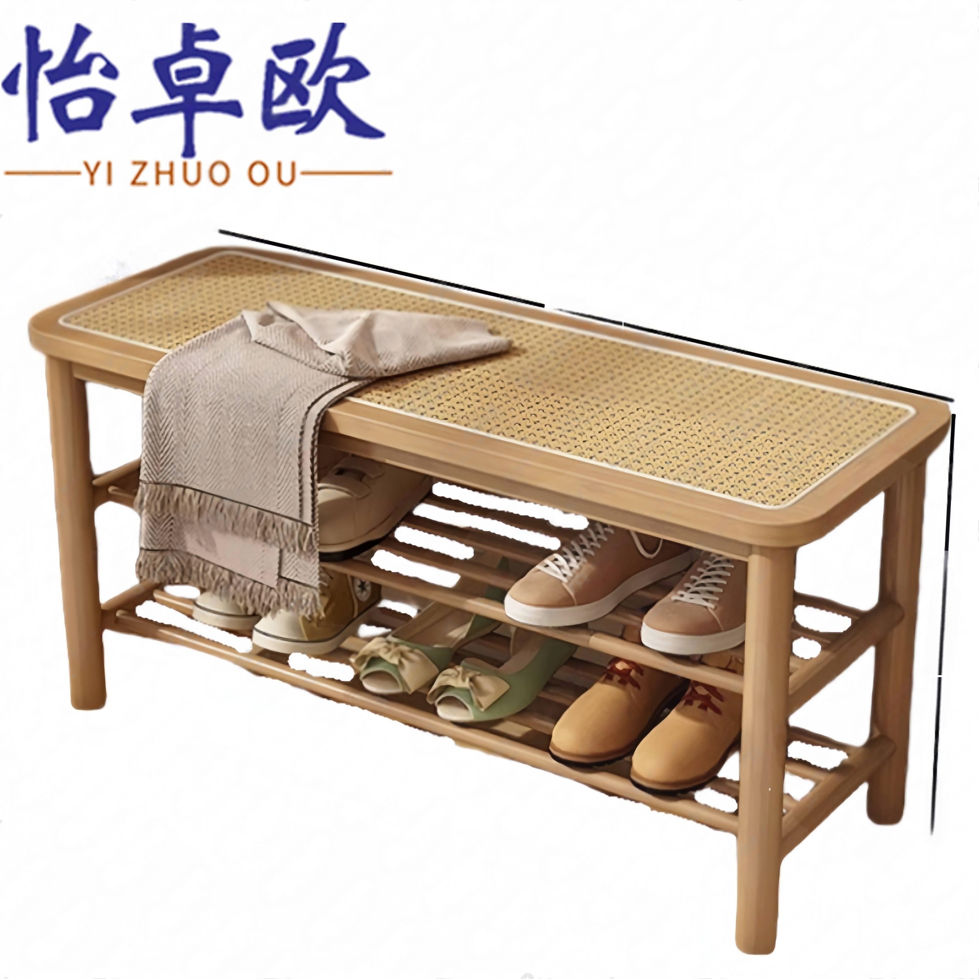 怡卓欧长凳60cm个高清大图