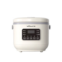 万和（Vanward）多功能电饭煲5L WZ-FB500-1