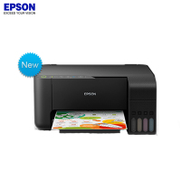 爱普生(EPSON) L3158 无线WIFI 彩色 原装墨仓式 多功能一体机(打印、复印、扫描)家庭作业打印好帮手