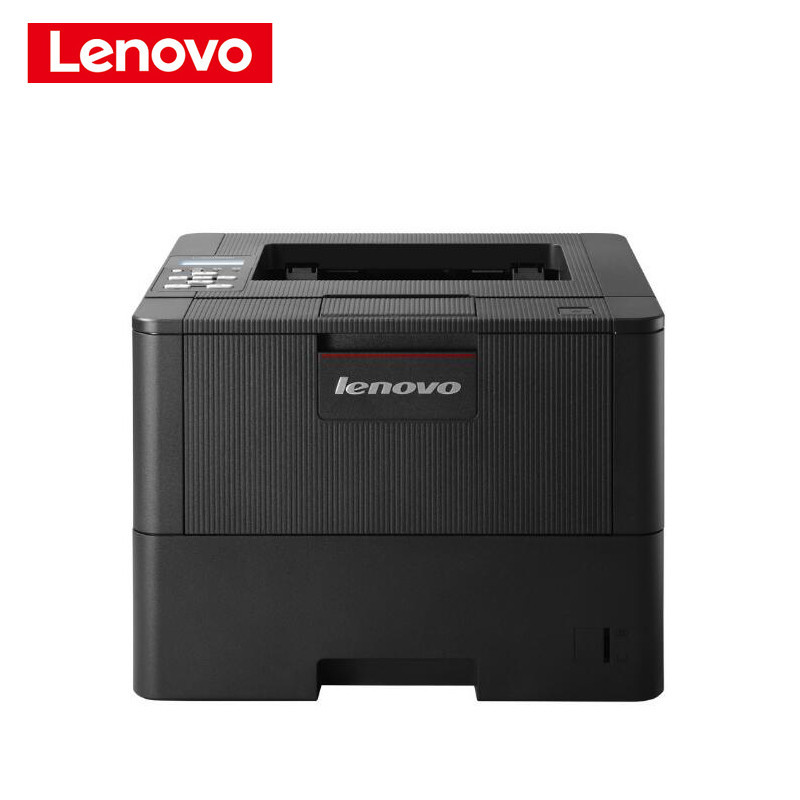 联想(Lenovo)LJ5000DN A4 黑白激光打印机 家用办公
