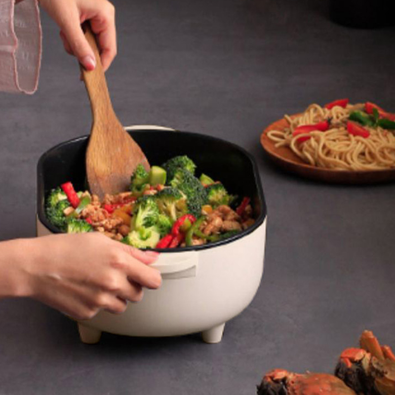 华帝电火锅VDHG001CHY白色-高清大图